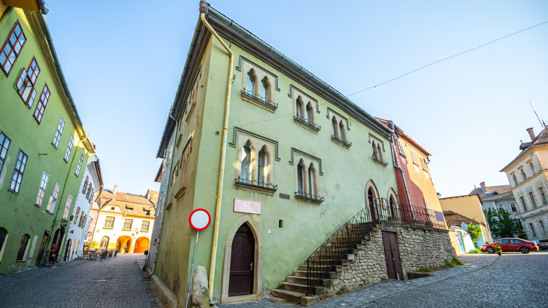 Turul Arhitectural